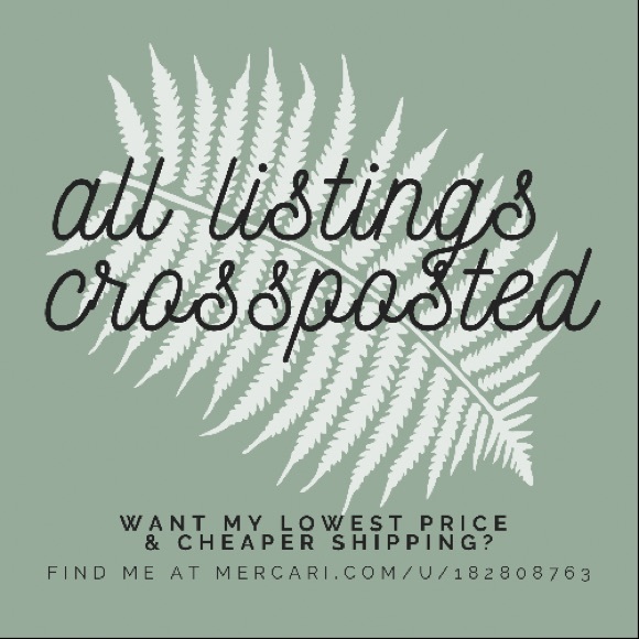 LIKE NEW Kate Spade Darling Point 2 Piece Dessert Set - Picture 12 of 12